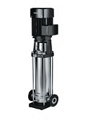 Вертикальный многоступенчатый насос Hydroo VF10-9R 0400 T 2340 5 2 IE3 по цене 163183 руб.