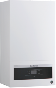 U072-35 BUDERUS котел настенный газовый одноконтурный